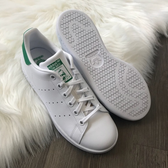 Adidas Stan Smith Green - Picture 4 of 6